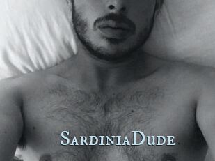 SardiniaDude