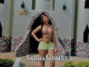 Sarha_Gomeez