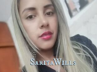 SaritaWills