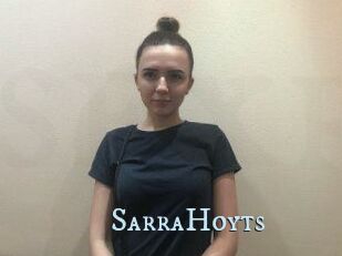 SarraHoyts