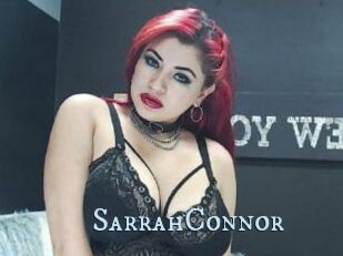 SarrahConnor
