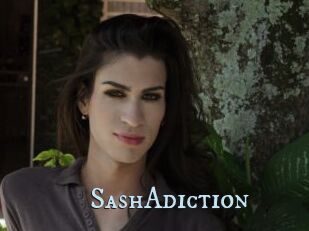 SashAdiction