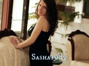 Sasha1985