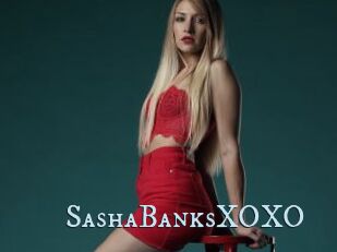 SashaBanksXOXO