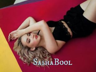 SashaBool