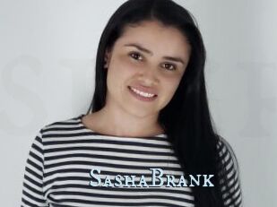 SashaBrank