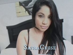 SashaCruse