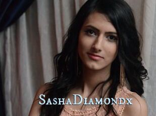 SashaDiamondx