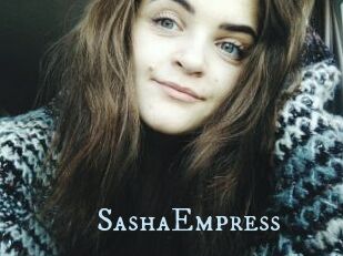 SashaEmpress