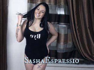SashaEspressio