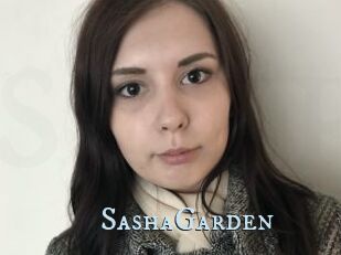 SashaGarden