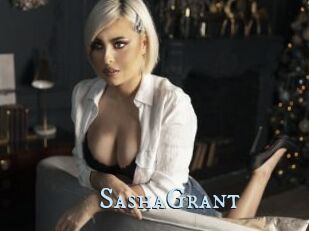 SashaGrant