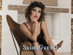 SashaGreyD