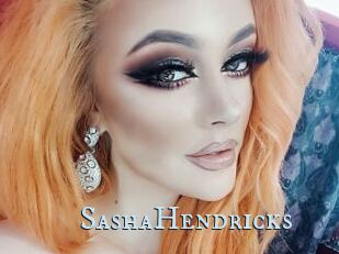 SashaHendricks