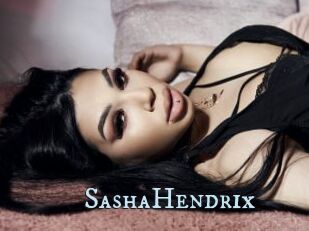 SashaHendrix