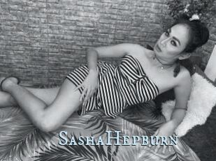 SashaHepburn