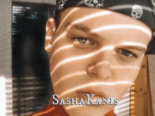 SashaKanis