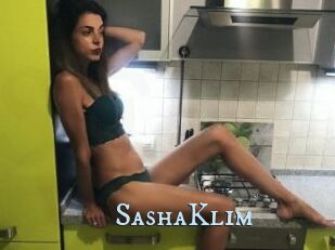 SashaKlim