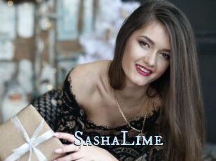SashaLime