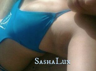 SashaLux