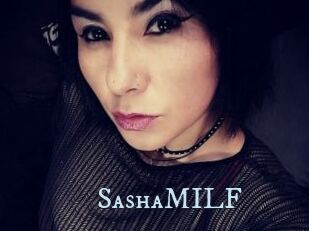 SashaMILF