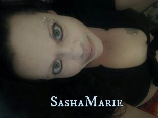SashaMarie
