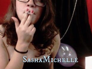 SashaMichelle