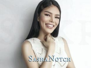 SashaNotch
