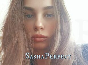 SashaPerfect