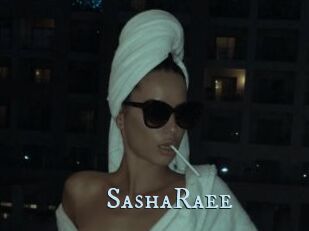 SashaRaee