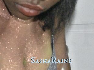 SashaRaine