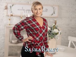 SashaRamsy