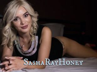 SashaRayHoney