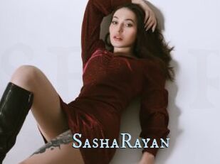 SashaRayan