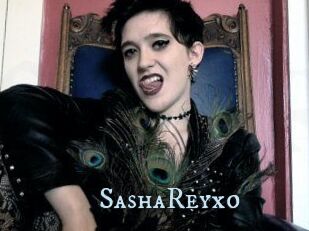 SashaReyxo