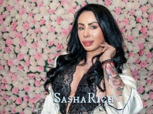 SashaRich