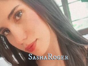 SashaRoger