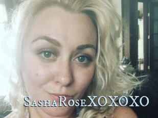 SashaRoseXOXOXO