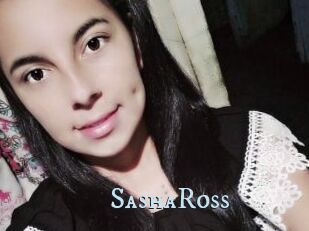 SashaRoss