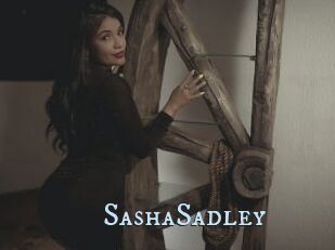 SashaSadley