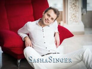 SashaSinger