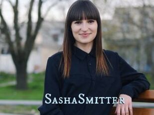 SashaSmitter
