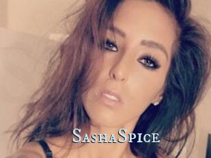 SashaSpice