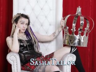 SashaTailor