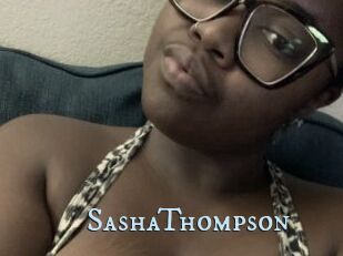 SashaThompson
