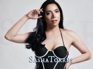 SashaTorres