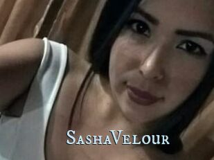 SashaVelour