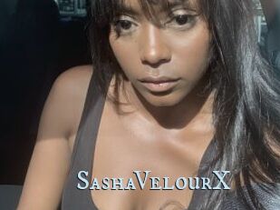 SashaVelourX