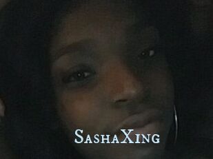 SashaXing