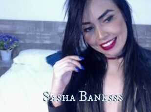 Sasha_Banksss